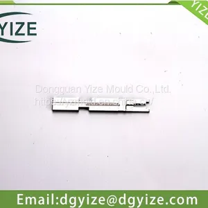 Dimensions of Connector Mould Parts-new Mould Parts for Sale in Dongguan thumbnail-1