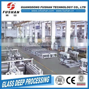 2017 Hot Style Glass Edging Machine for Sale / Best Polishing Grinding & Home Use thumbnail-3