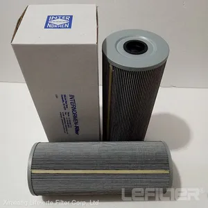 Hydraulic Filter element Internormen 02.0660R.10VG.30.HC.S.P (307620) thumbnail-1