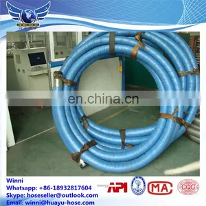 API 7K Oilfield Used Rotary Drilling Hose/Drilling Rig Hose Coupling With Figure 1002 Hammer Union thumbnail-5