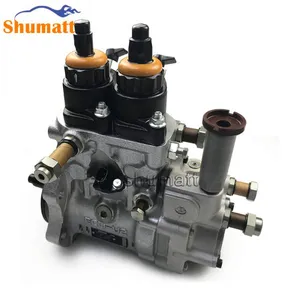 Original New 6 Cylinders Fuel Pump 094000-0383 for Engine PC400-7 thumbnail-2