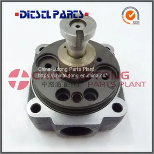 Bosch Head Rotor,pump Head Replacement 1 468 334 047/4047 4/11L for JMC JX493ZLQ3 thumbnail-1