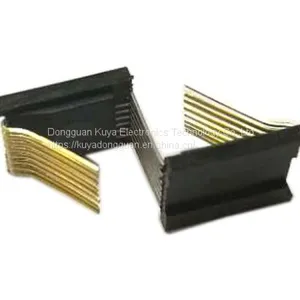 KY RJ45 8P8C Stent 180° Direct Stent thumbnail-1