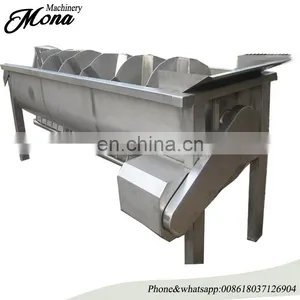 Chicken Feet Cutting Machine /chicken Feet Cleaning Machine/chicken Feet Machine thumbnail-6