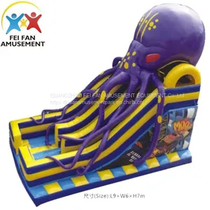 The Highest Quality Kids Cheap Commercial Jumping Castles for Sale thumbnail-1