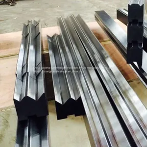 Factory Price Multi V Press Brake Die thumbnail-1