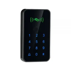 Multifunction Access Control Card Reader SS-K05TK thumbnail-2