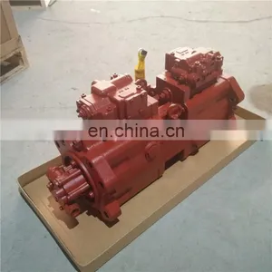 R335-7 Excavator Main Pump K3V180DT R335LC-7 Hydraulic Pump thumbnail-3