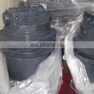 M16 Messersi Final Drive, M15 M 15 M35 M 35 Messersi Excavator Travel Motor thumbnail-1