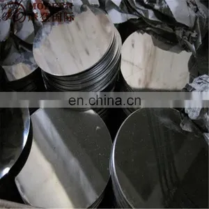 317 Stainless Steel Circle thumbnail-5