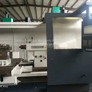 SMTCL HTC125490 CNC Horizontal Lathe thumbnail-1