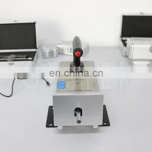 Toy Safety Sharp Edge Test Equipment/Machine/Tester, Sharp Edge Test Device thumbnail-5