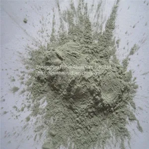 Grinding Material Green Silicon Carbide/Carborundum thumbnail-5