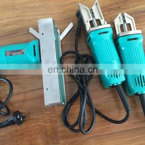 PVC Window Manual Corner Cleaning Tool / Portable Corner Cleaner thumbnail-6