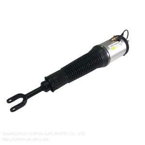 A8/D3 ( 2002~2010 ) Front Left and Right Air Strut thumbnail-2