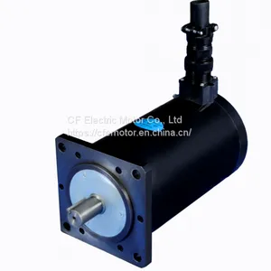THANK 90BYG350ABCD Hybrid Stepper Motor 3Phase 2.26 4.52 6.78 9.04N.m 3A 24-150VDC Hybrid Stepping Motion thumbnail-1