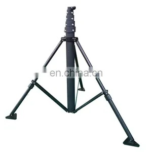 Telecommunication Tower Mast Telecom thumbnail-5