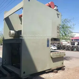 Xuzhou Duanya 315t Press Machine thumbnail-2