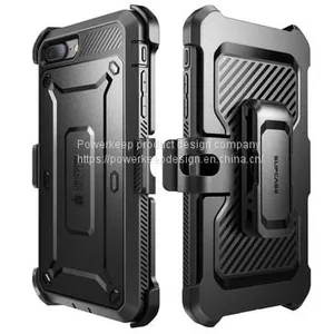 Smartphone Design Service From Chinese Product Research and Development Company Powerkeepdesign thumbnail-4