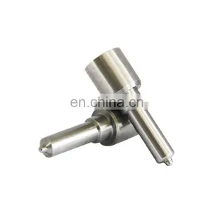 Diesel Common Rail Fuel Injector Nozzle DLLA118P1697 for Injector 0445120236 thumbnail-4
