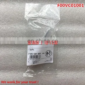 Original Control Valve F00VC01001 for 0445120134 thumbnail-1