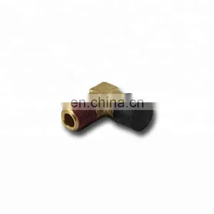 Original Diesel Elbow Male Adapter 68139 for Cummins K19/K38/K50/NT855/N14/M11 thumbnail-3