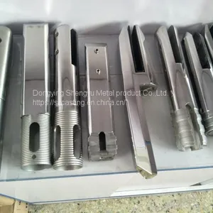 Glass Clamps or Glass Spigot thumbnail-5