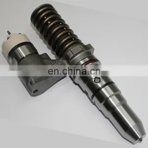 249-0742 386-1779 392-0227 10R-2827 20R-1263 277-6572 Common Rail Fuel Injector thumbnail-1