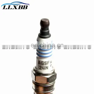 Genuine Iridium Spark Plug LR000604 AGSF24N For Land Rover thumbnail-6