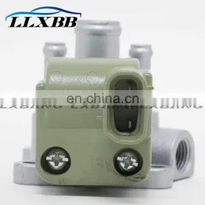 Original LLXBB Idle Air Control Valve for Toyota Previa Tercel 95-97 22270-76020 2227076020 136800-0260 thumbnail-6