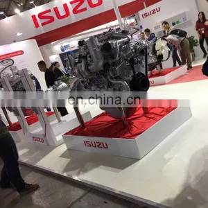 Promotion for SK200-8 J05E Excavator Engine Assembly thumbnail-5