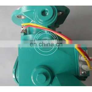 Diesel Generator Engine KTA38-G2 KTA38 K38 Fuel Injection Pump PT Pump 3075529 thumbnail-3