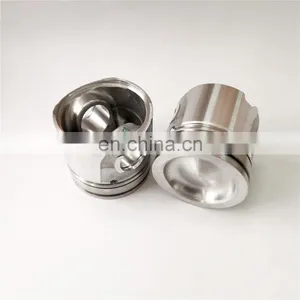 Cummins Engine ISDE4.5L QSB6.7 Piston 5295571 thumbnail-4