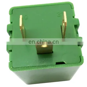 Turn Signal Flasher Relay OEM 96312545 thumbnail-4