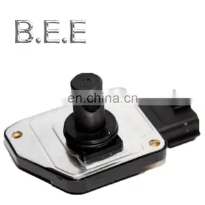 High Quality AIR FLOW SENSOR 74-50037 22680-2J200 226802J200 AF10152 MF21070 SU5065 74-50037 7450037 917915 917-915 5S2717 thumbnail-1