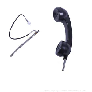 Radiation-proof Telephone Handset at Good Price thumbnail-2