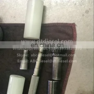C7, C9, C-9 Booster Pistons, Sealing Disassembly Tools thumbnail-1