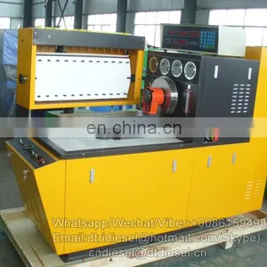 BD850 Rabotti Diesel Injection Pump Test Bench/fuel Injection Test Bench thumbnail-6