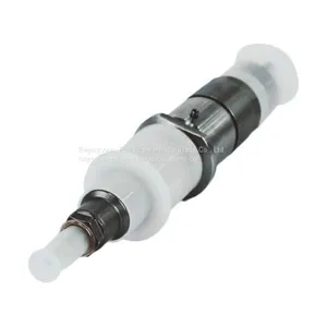 Komatsu Excavator Fuel Injector 6754-11-3010 6754-11-3011 6754-11-3101 thumbnail-3