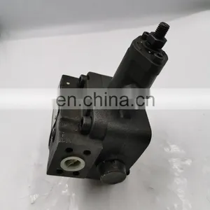 Shenyu VUP Series Vane Pump Check Valve Variable Oil Pump VUP-8 VUP-16 VUP-23 thumbnail-6
