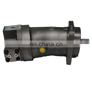 Trade Assurance Huade A6V107HA22FZ1039 Liyuan Xugong 50b 25B Crane Hoist Motor A6V107HD1(HA1/HD2)2FZ(P)2-039 thumbnail-3