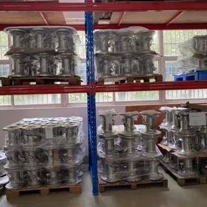 Dynaflox Shanghai Co.,Ltd company overview - view 3 thumbnail