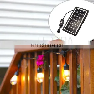 New Arrival Solar Garden Light Outdoor Solar Powered Led Light for Christmas Halloween Holiday thumbnail-5