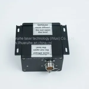 Laser Module of Laser Cutting Machine thumbnail-1
