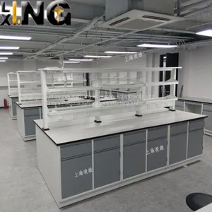 Laboratory Table thumbnail-3