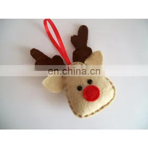 2019 Factory Custom Christmas Decoration Supplies thumbnail-1