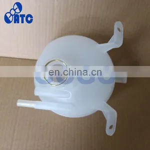 Expansion Tank Radiator Tank for Opel GM OEM 1304603 90410057 93217461 thumbnail-1