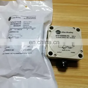 High Quality Proximity Sensor Switch 871F-K6580-N3 thumbnail-1