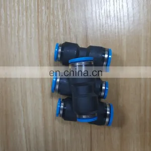 Made in Germany Push-in Connector QS-10-8 153039 thumbnail-2