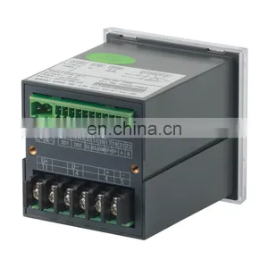 Acrel 300286.SZ DCdigital Panel Rs485 Energy Meter PZ72L-DE/C for Charging Pile With CE Certificate thumbnail-5
